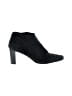 Relativity Black Ankle Boots Size 9 1/2 - photo 1