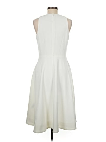 Dress the Population Cocktail Dress (view 2)