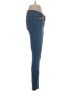 Sears Solid Blue Jeans Size 2 - photo 4