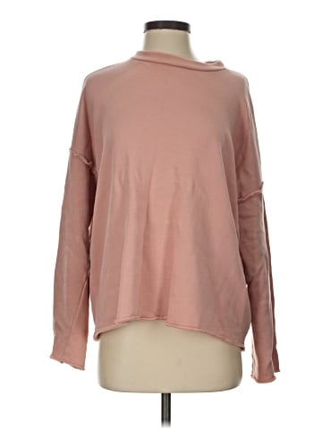 Eileen Fisher Turtleneck Sweater (view 1)