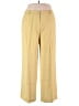Stylewe 100% Polyester Tan Khakis Size 2X - photo 1