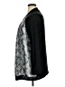 Jaclyn Smith Black Cardigan Size 1X - photo 5