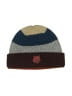 Maison Kitsuné Burgundy Beanie One size - photo 1