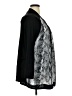 Jaclyn Smith Black Cardigan Size 1X - photo 4