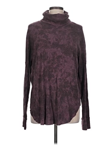 Michael Stars Turtleneck Sweater (view 1)