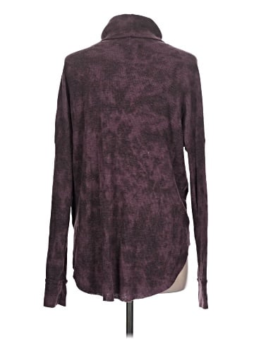 Michael Stars Turtleneck Sweater (view 2)