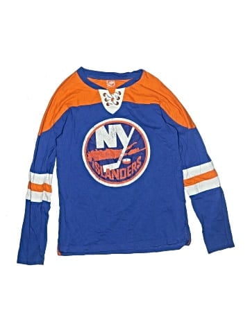 NHL Long Sleeve Top (view 1)