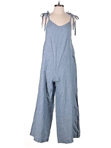 J. Peterman Jumpsuit (view 1)