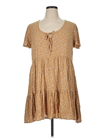 VICI Casual Dress (view 1)
