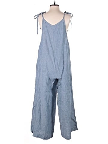 J. Peterman Jumpsuit (view 2)