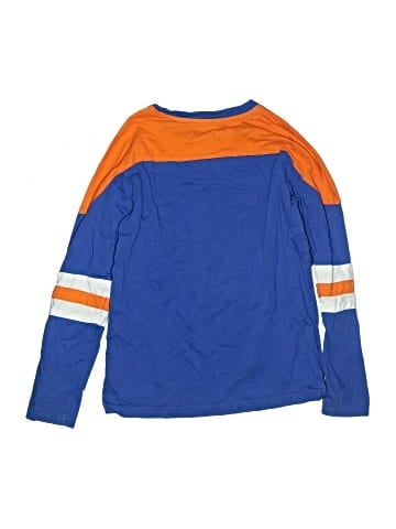 NHL Long Sleeve Top (view 2)