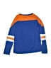 NHL 100% Cotton Blue Long Sleeve Top Size M (kids) - photo 2