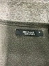 Michael Lauren Gray Long Sleeve Top Size S - photo 7