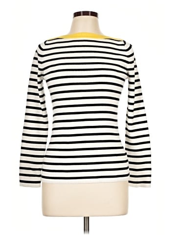 Lauren by Ralph Lauren Pullover Sweater (view 1)
