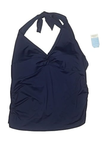 Lands' End Swimsuit Top (view 1)
