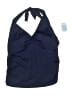 Lands' End Solid Blue Swimsuit Top Size 18 - photo 1