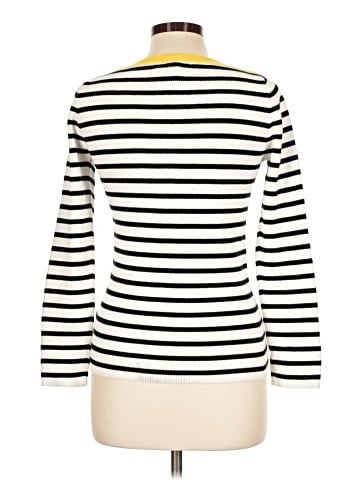 Lauren by Ralph Lauren Pullover Sweater (view 2)