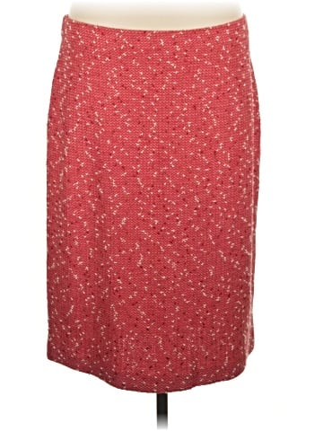 St. John Collection Casual Skirt (view 1)