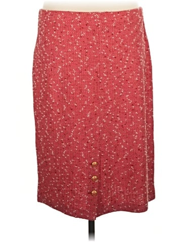 St. John Collection Casual Skirt (view 2)