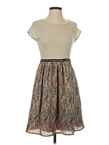 Weston Casual Dress (view 1)