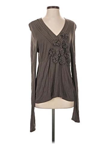Etcetera Long Sleeve T-Shirt (view 1)