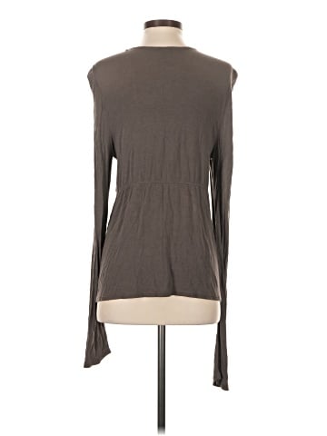Etcetera Long Sleeve T-Shirt (view 2)