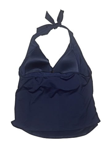 Lands' End Swimsuit Top (view 2)