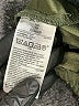 Gap 100% Polyester Solid Green Casual Pants Size XS - photo 8