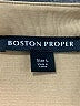Boston Proper Tan 3/4 Sleeve Blouse Size L - photo 7