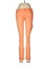 Mother Orange Jeans Size 29 waist - photo 1