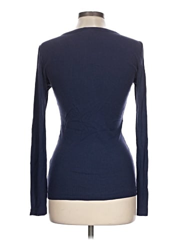 Cynthia Rowley TJX Long Sleeve T-Shirt (view 2)