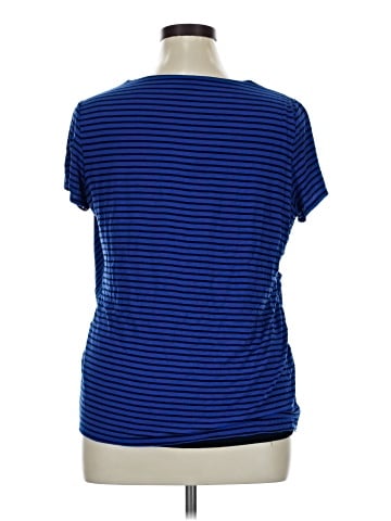 Vince Camuto Short Sleeve T-Shirt (view 2)