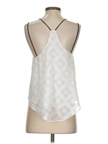 Astr Sleeveless Blouse (view 2)