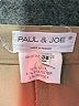 Paul & Joe Tan Cargo Pants Size EU (FR) 38 / US 6 - photo 7