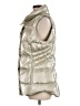 Athleta 100% Polyurethane Gold Vest Size M (tall) - photo 5
