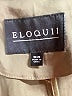 ELOQUII Green Trenchcoat Size 18 Plus - photo 6