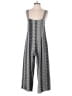 Urban Outfitters Gray Jumpsuit Size S - photo 1