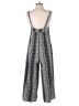 Urban Outfitters Gray Jumpsuit Size S - photo 2
