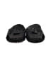 Franco Sarto Black Mule/Clog Size 9 1/2 - photo 2