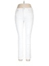 Charter Club White Jeans Size 12 (petite) - photo 1