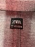 Zara Gray Coat Size S - photo 6
