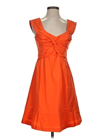 Nanette Lepore Cocktail Dress (view 1)