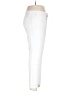 Charter Club White Jeans Size 12 (petite) - photo 4