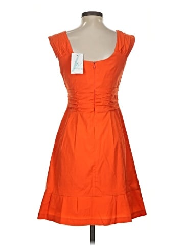 Nanette Lepore Cocktail Dress (view 2)
