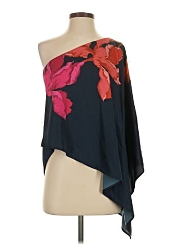 Hutch Long Sleeve Blouse (view 1)