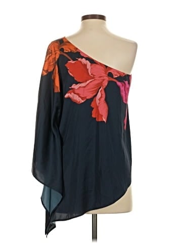 Hutch Long Sleeve Blouse (view 2)