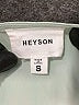 Heyson Green Kimono Size S - photo 3