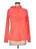 Everlast 100% Polyester Orange Track Jacket Size M - photo 1