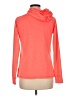 Everlast 100% Polyester Orange Track Jacket Size M - photo 2