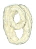 Ann Taylor LOFT 100% Polyester Ivory Scarf One size - photo 1